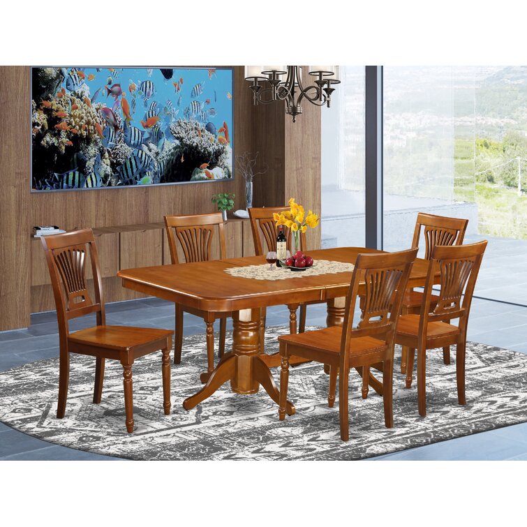 Wayfair store dinette set